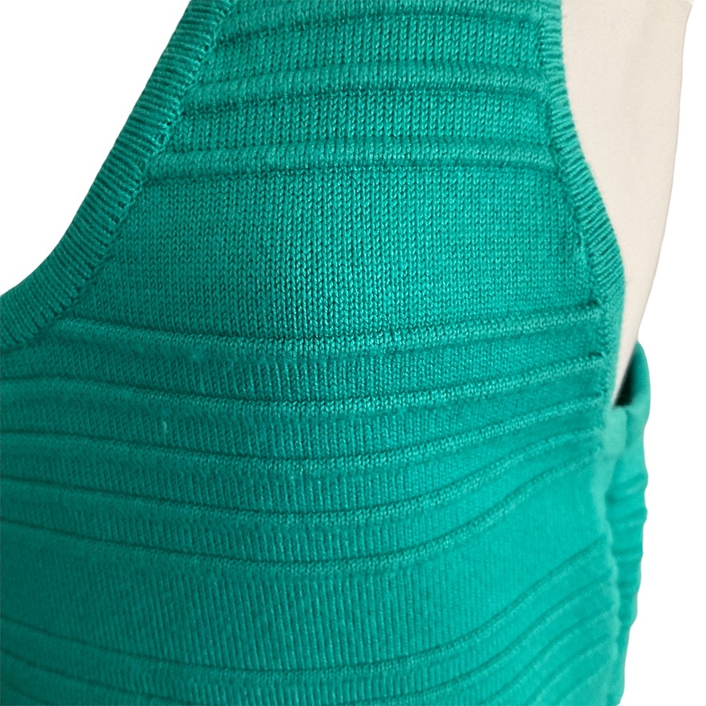 Ribbed Bodycon Dress - Picture 5 of 9